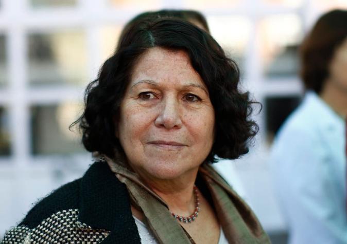 Muertes en el Sename: Estela Ortiz declaró por más de tres horas ante la fiscalía