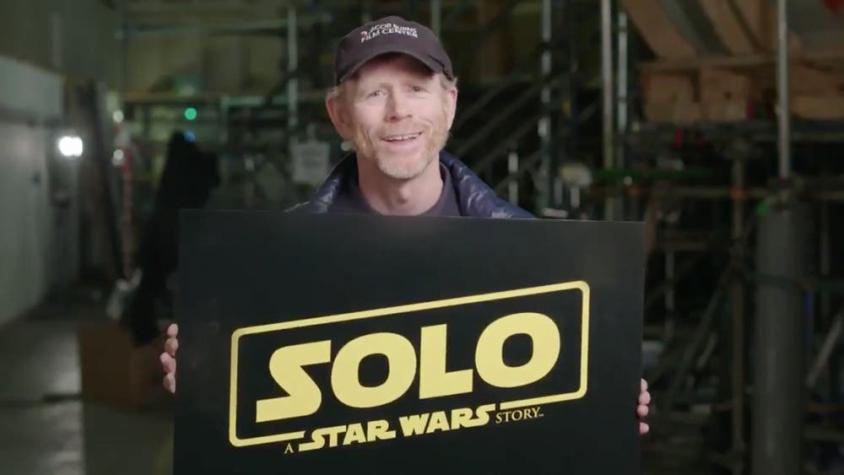 La película de Han Solo ya tiene nombre oficial