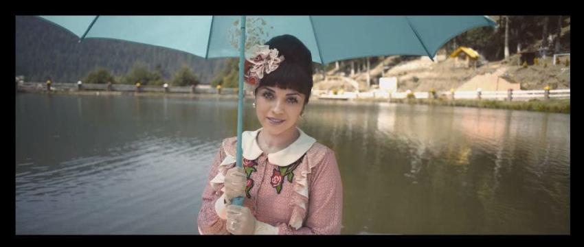 [VIDEO] Mon Laferte estrena "Primaveral", su nuevo single