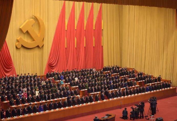 Inauguran Congreso del Partido Comunista Chino que mantendrá en el poder a Xi Jinping
