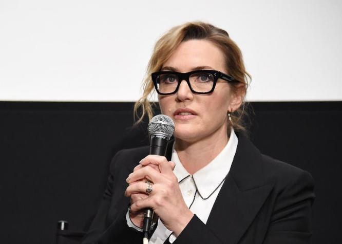 Kate Winslet revive su historia con Harvey Weinstein y cuenta cómo se rebeló en contra del productor