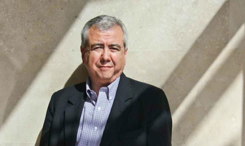 Gonzalo Cordero deja la dirección de comunicaciones del comando de Piñera