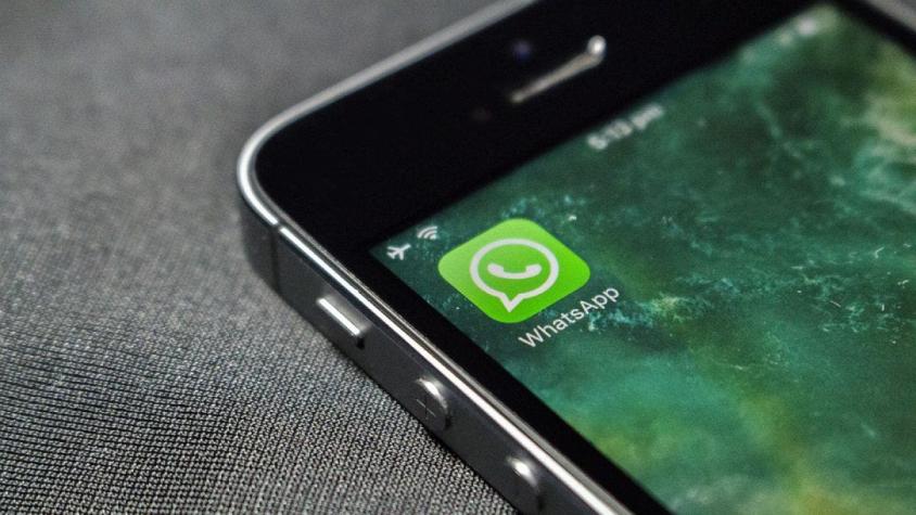 La nueva función de WhatsApp permite localizarnos en tiempo real