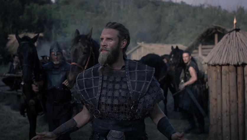 "Game of thrones" ficha a actor de "The last kingdom" para un rol que podría ser fundamental