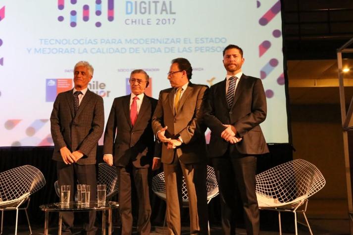 Gobierno promueve participación ciudadana en la Agenda Digital 2020