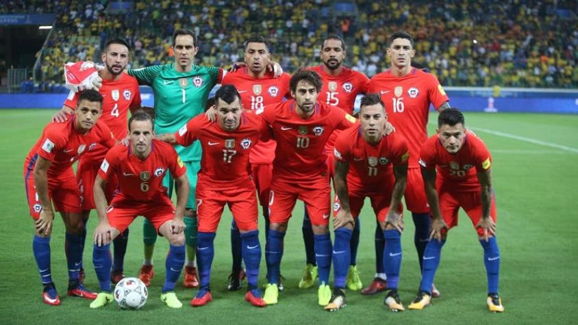 [VIDEO] “La nueva Roja”: Así lucirá Chile camino al Mundial de Qatar 2022