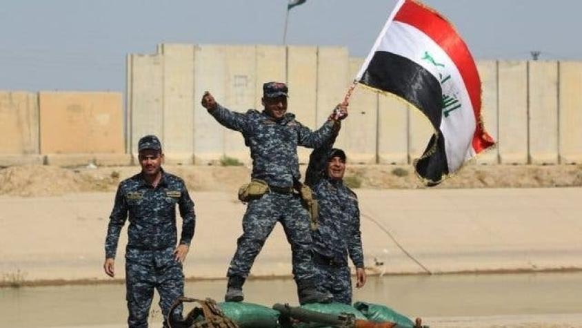 ¿Se está gestando una nueva guerra en Irak por las ambiciones de independencia de los kurdos?