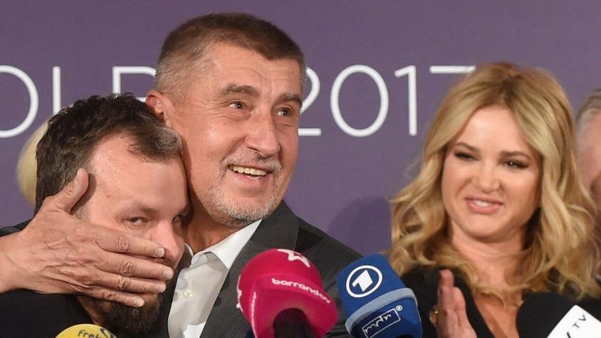Quién es Andrej Babis, el multimillonario populista que arrasó en las elecciones de República Checa