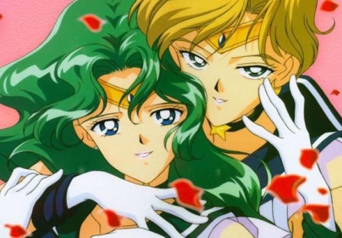 10 series de anime que nos enamoraron en los años 90