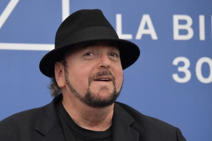 Hollywood enfrenta otro escándalo: más de 30 mujeres acusan al director James Toback de acoso sexual