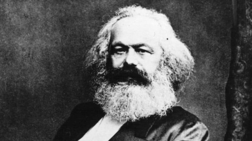 Los más de 500 errores en la traducción al español de "El capital" de Marx