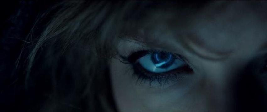 Taylor Swift adelanta nuevo video al estilo Scarlett Johansson en "Ghost in the Shell"