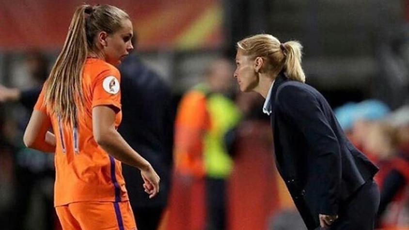Holanda se lleva todos los premios The Best de la FIFA en el fútbol femenino