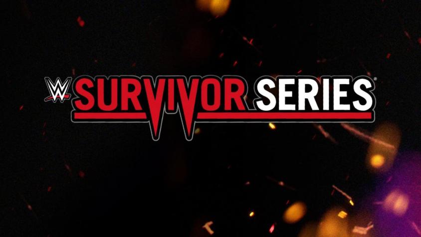 WWE oficializa "guerra de marcas" para su clásico evento Survivor Series
