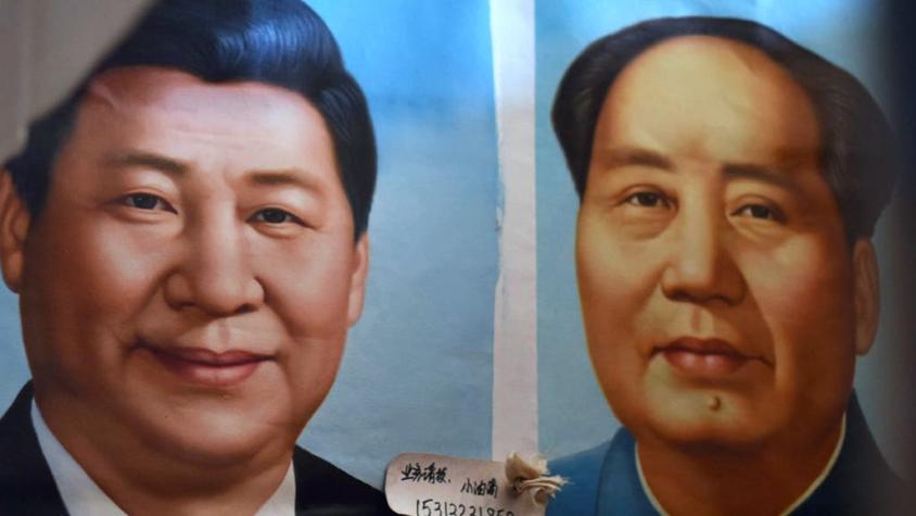 La brutal campaña anticorrupción del presidente chino Xi Jinping
