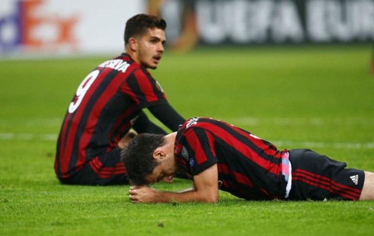 AC Milan y Adidas deciden romper contrato de patrocinio que les unía desde hace casi 20 años