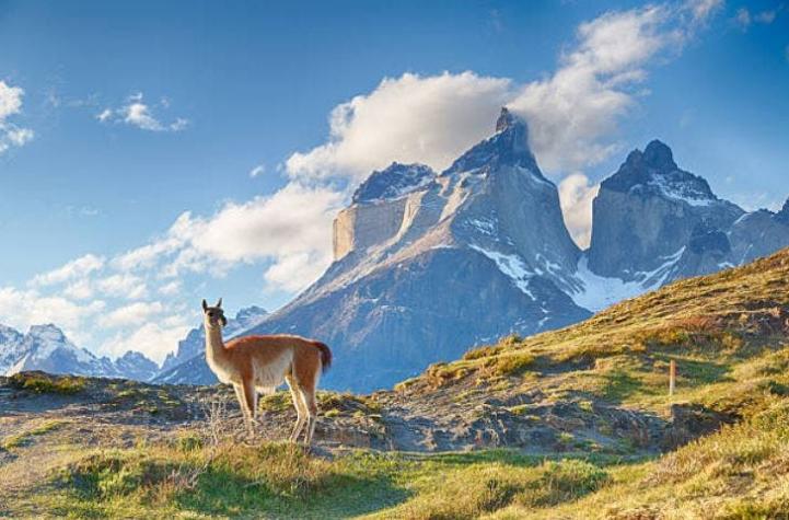 Lonely Planet elige a Chile como el mejor país para visitar en 2018