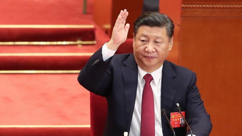 Los 14 principios políticos de Xi Jinping para convertir a China en superpotencia