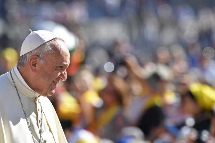 Gobierno suspende eventos masivos en todo Chile durante visita del Papa