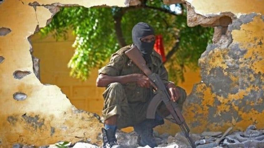 Por qué Somalia es el "Estado más fallido de África" y qué le impide dejar de serlo