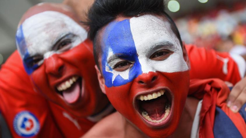 BBC: ¿Por qué Chile se convirtió en la selección "más odiada" de América?