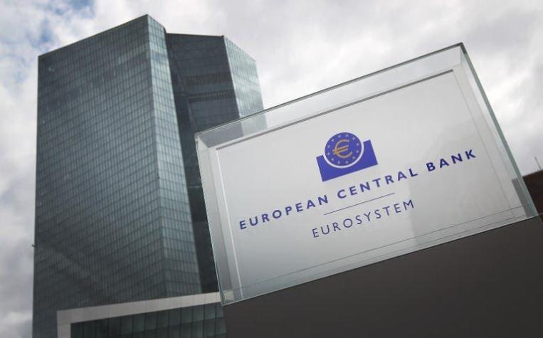 El BCE reduce su apoyo a la economía