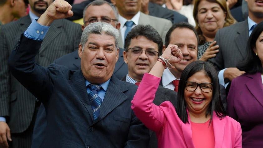 Venezuela: convocan para diciembre elecciones municipales y repetición de comicios en el estado Zuli
