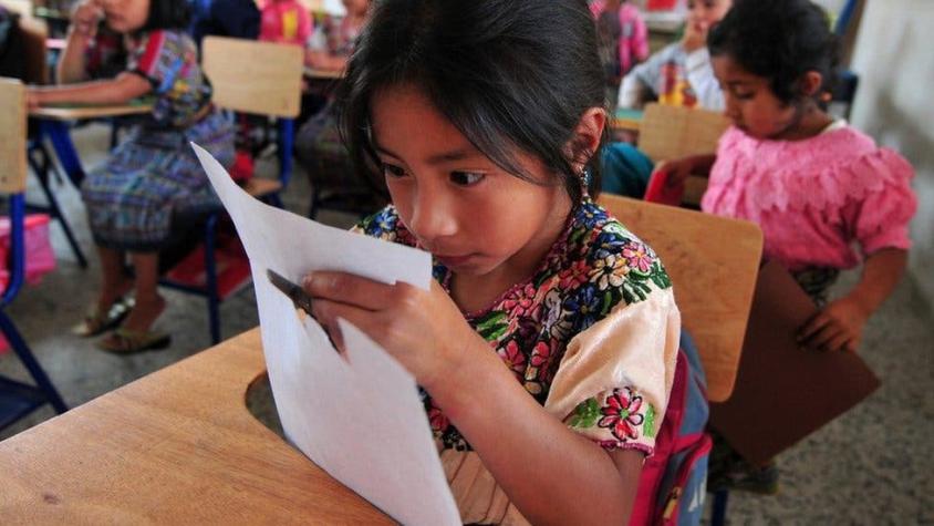 BBC: 4 claves para mejorar la educación en América Latina (y no son las que siempre se dicen)