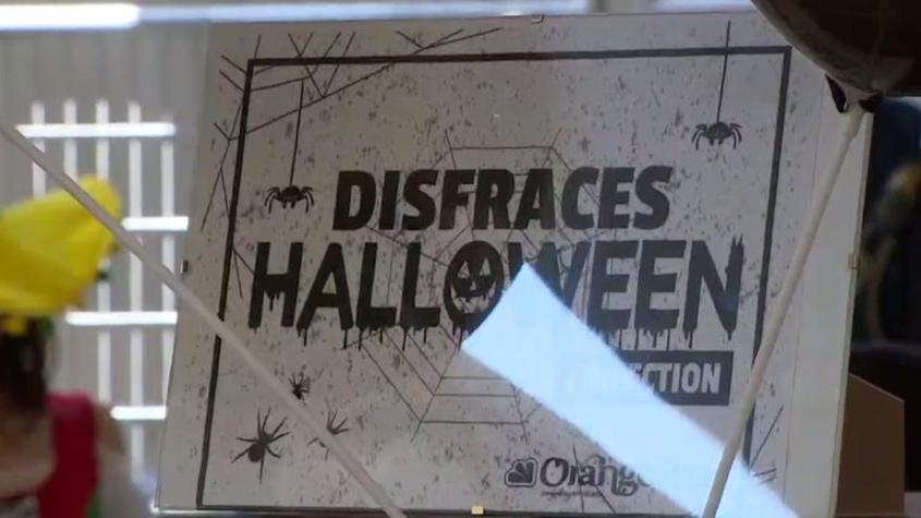 VIDEO | Los mejores datos para celebrar Halloween con buenos precios
