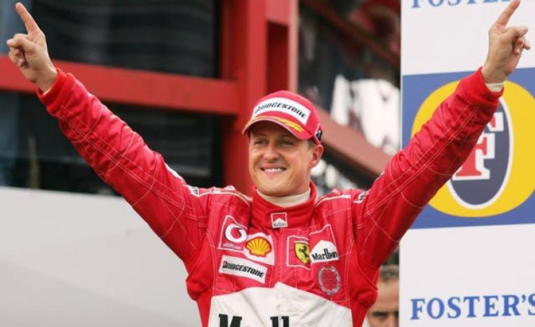 Los diez pilotos con más títulos en la Fórmula 1