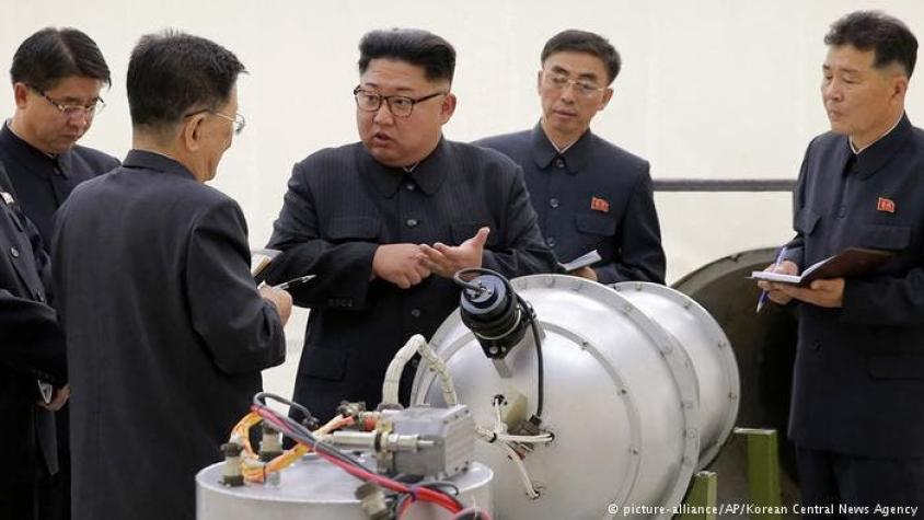 Corea del Norte asegura que lanzará más satélites al espacio