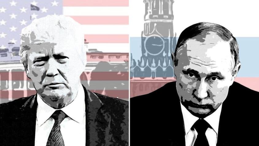 De Paul Manafort a Donald Trump hijo: quién es quién en la investigación sobre la "trama rusa"