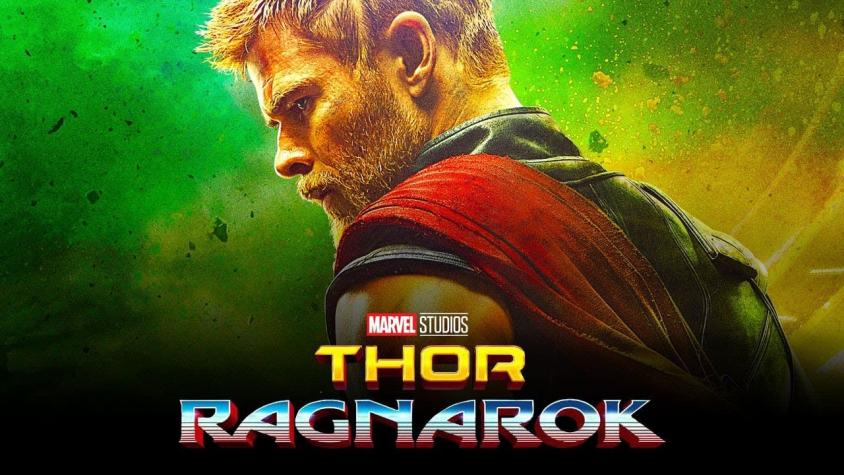¿Qué significan las dos escenas post créditos en "Thor: Ragnarok"?