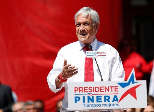 Sánchez, Guillier y Goic critican el costo y financiamiento del programa de Piñera