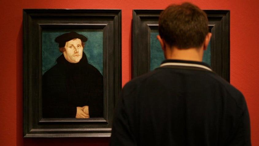 Reforma protestante: 5 consecuencias inesperadas de la revolución de Martín Lutero