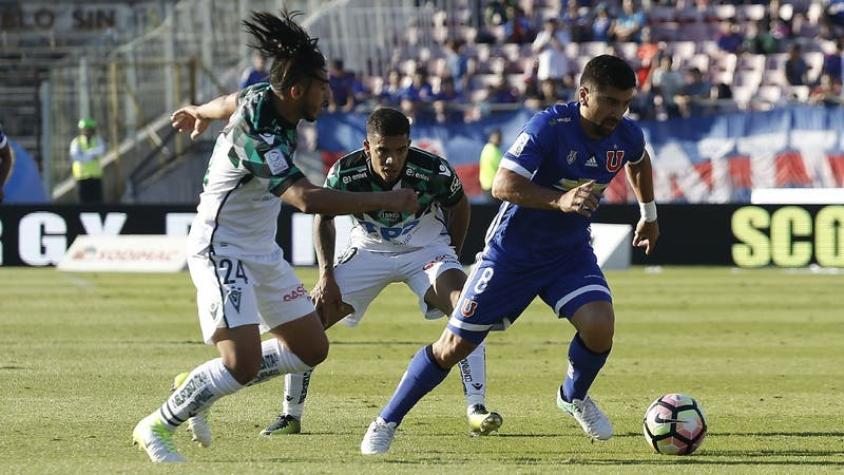 Santiago Wanderers palpita regreso de Pizarro a Valparaíso: “Lo vamos a recibir pésimo”