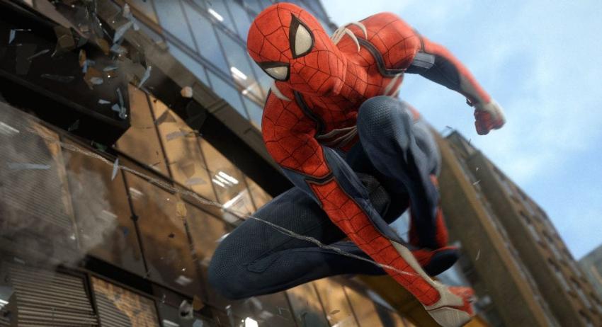 El regreso de Spiderman a las consolas: Todo lo que sabemos del nuevo juego exclusivo para PS4