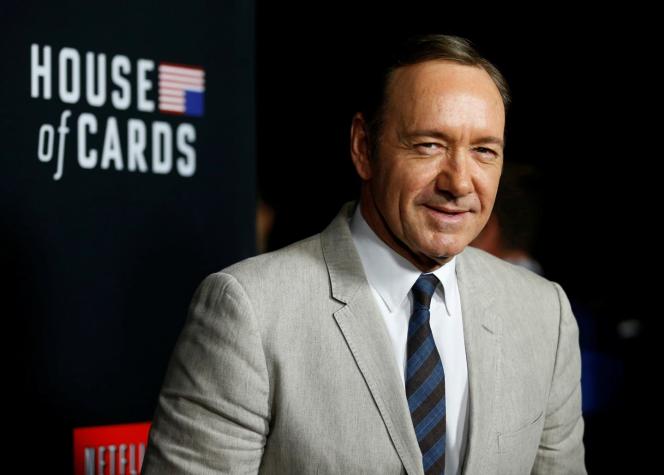 Netflix ahora suspende la sexta temporada de "House of Cards"