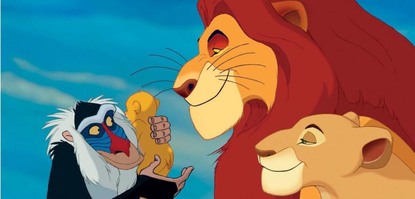 Beyoncé y Donald Glover encabezan el reparto de la película en acción real de "El rey león"