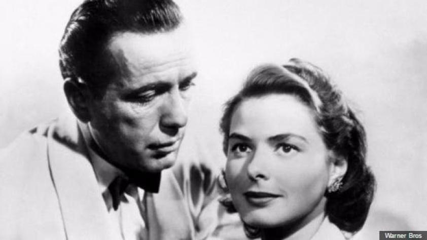 Película "Casablanca" cumple 75 años