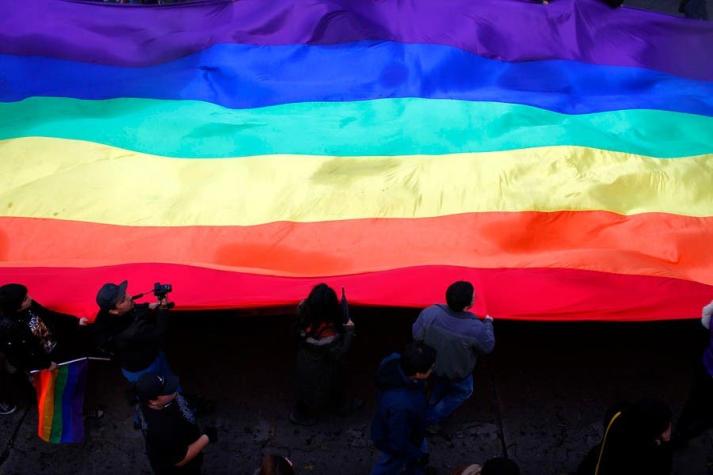 Egipto: Amnistía Internacional condena proyecto de ley para condenar la homosexualidad