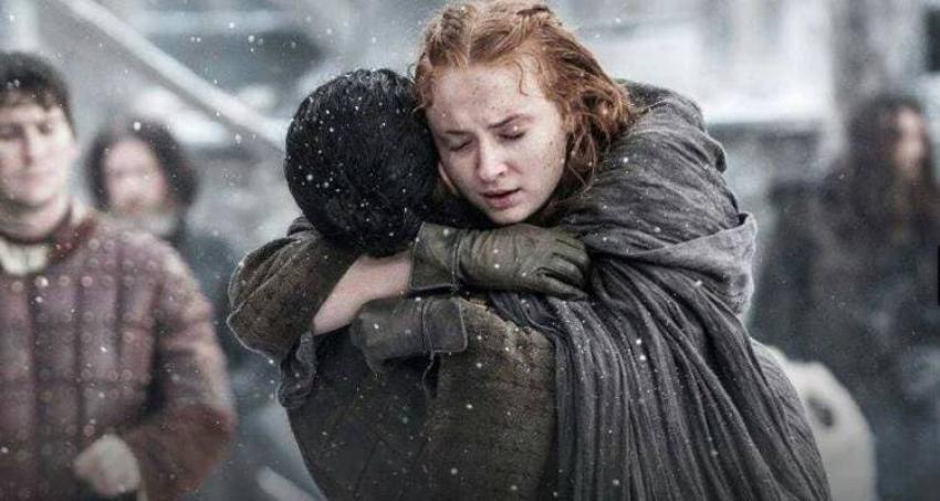 La producción de HBO comienza a levantar Invernalia para la última temporada de "Game of thrones"