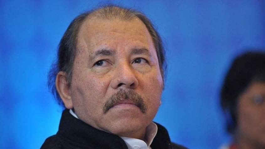 Presidente Ortega expresa solidaridad con EEUU por mortal tiroteo en Texas