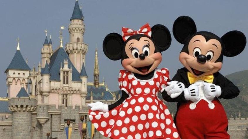 Enfermedad "potencialmente mortífera" afecta a Disneyland