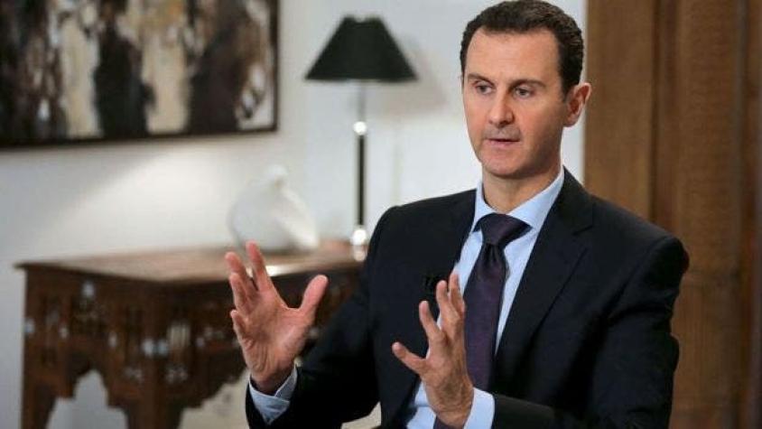 Oposición siria forma un comité unificado para negociar con el gobierno de Bashar al Asad