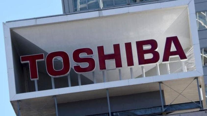 Toshiba aumenta su capital en 4.500 millones de euros