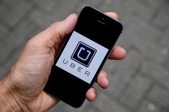 Uber anuncia acuerdo para vender participación al japonés Softbank