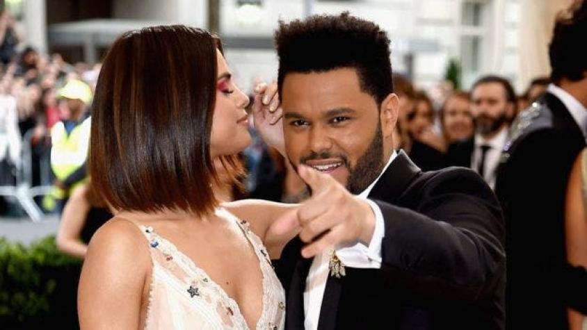 The Weeknd definitivamente borró todo rastro de Selena Gómez