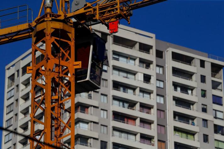 Colina, Las Condes y San Bernardo destacan en inversión inmobiliaria a 2021