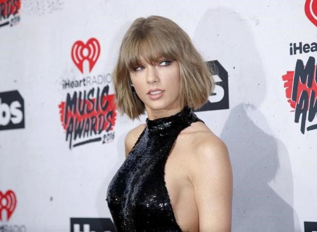 Taylor Swift mantendría inicialmente su nuevo álbum fuera de los servicios de streaming